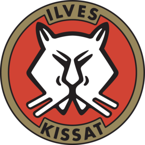 Ilves-Kissat Tampere Logo